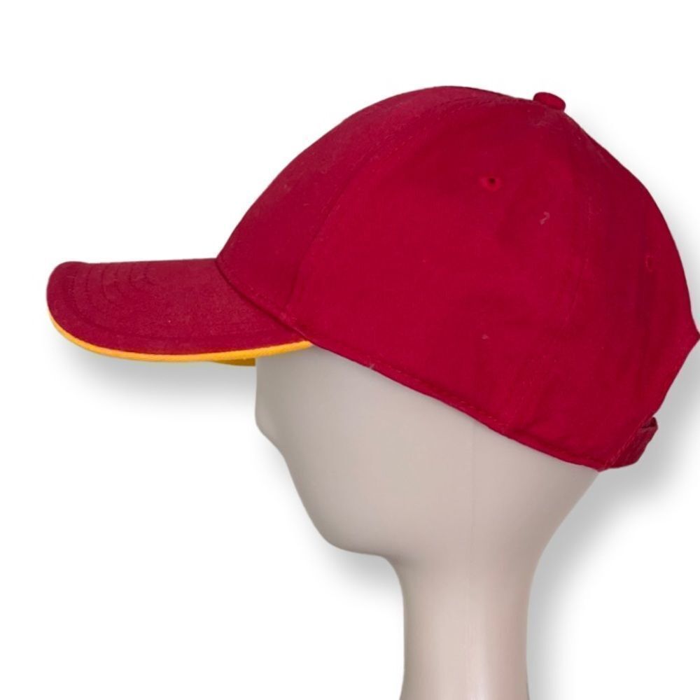 Harry Potter Gryffindor Hat - Picture 2 of 7